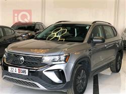 فولكسفاغن تاوس